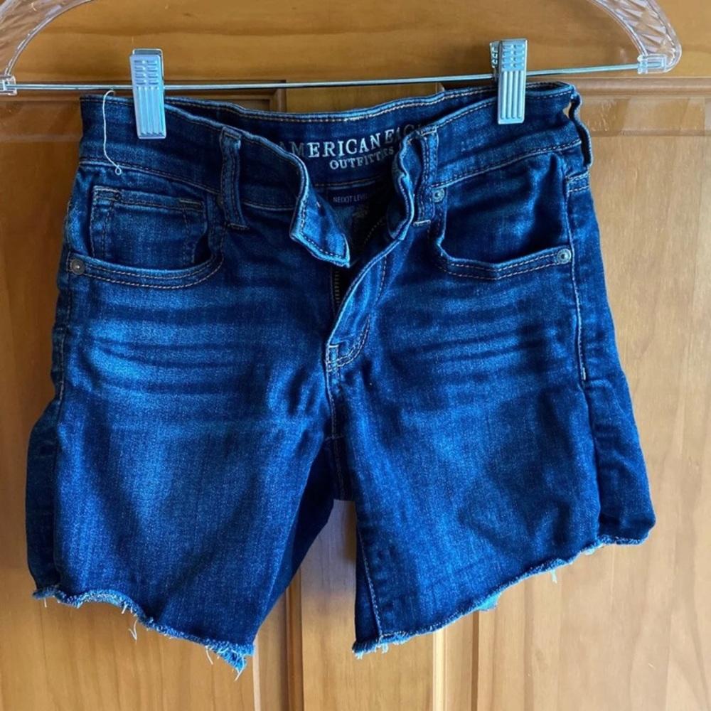 American Eagle women’s shorts size 0